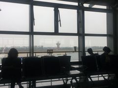 -石家庄正定国际机场-T2航站楼