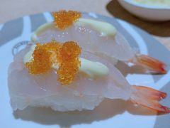 -新一番三文鱼寿司(红城湖店)