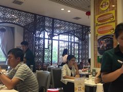 大堂-尹兰楼西北风情餐厅(嘉定店)