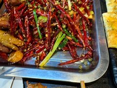 -马海涛牛肉串·东北吉林烧烤(领汇广场店)