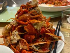 -陈大锅·岳阳鱼馆·地道岳阳菜(美食街店)