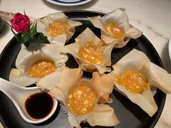 公主素蟹粉-桂满陇-西湖船宴(西单大悦城店)