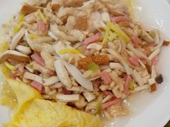 大厨一锅鲜-聚福缘菜馆(隆昌路店)