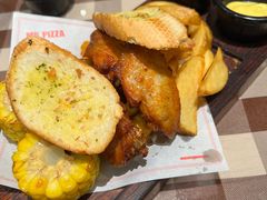 -米斯特比萨(罗斯福店)