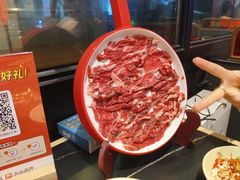 -蜀大侠火锅(四川北路店)