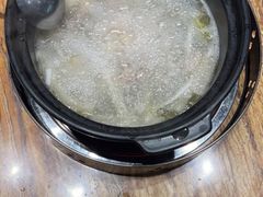 -春润大地海南椰子鸡(沙井京基百纳广场店)