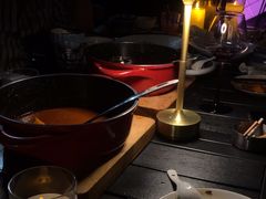 -烛影拾光观景餐厅·创意菜·摄影·小提琴(大唐不夜城店)