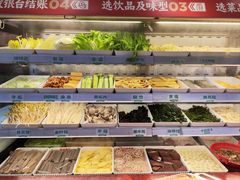 -每味每客·重庆麻辣烫(国泰店)