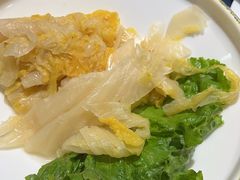 -百草滩羊清水涮羊肉(长城路店)