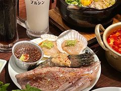 -蒜香焼肉PURUSHIN(马场路店)