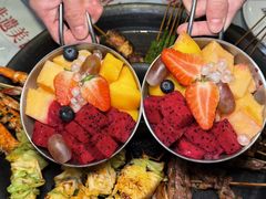 -九村烤脑花·两江非遗(创始总店)