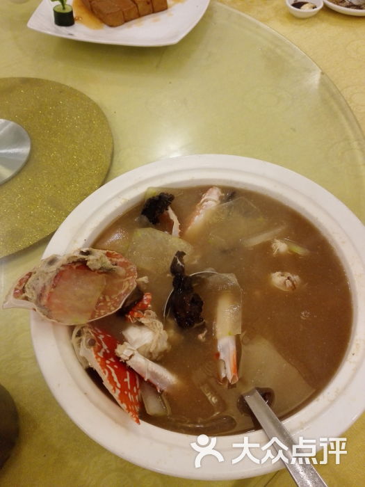 鸿运酒楼-图片-湛江美食-大众点评网
