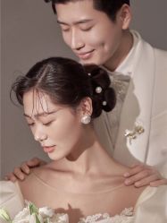 -摩玛婚纱摄影(杭州店)
