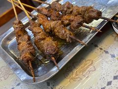 -伊隆斋(什刹海店)