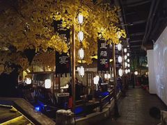 大堂-淀里船宴(裕华东路店)