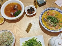-德胜轩正宗顺德菜(宝安沙井会展中心店)