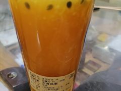 -茶百道(蜀汉路店)
