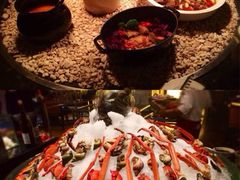 iphone_upload_pic-西安皇冠假日酒店·朱雀咖啡厅