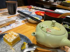 -鳗事鱼意·活鳗現烤专门店(富力海珠城店)