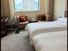 -南京钟山宾馆(江苏省会议中心)