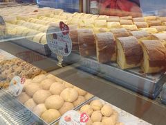 -楊記桃酥王(下马坊店)