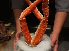 -上井料理黑金店(IFS国金中心店)
