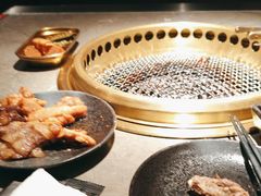 -谷牛日式烤肉(宝山U天地店)