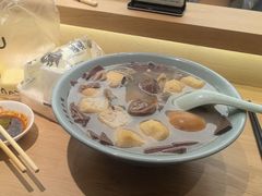 -金原鸭血粉丝汤·汤包·脆皮烤鸭(南京博物院店)