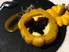 -Wei菋·Le Bistrot