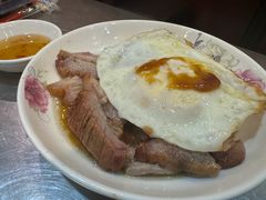 -吾家香港烧腊专门店