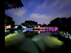 -枫桥景区
