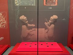 -北京大葆台遗址博物馆