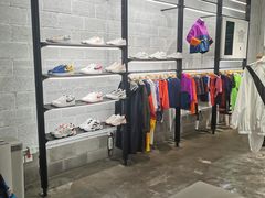 -NIKE LAB X158(新乐路店)