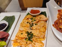 -么子烤肉(化龙池店)