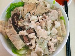 -志荣粿面小食店