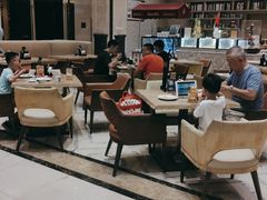 大堂-盛宴标帜餐厅·亲子自助 (南昌喜来登酒店)