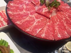 -德天肥牛海鲜火锅(城西银泰店)