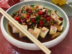-北海渔村酒楼·粤菜海鲜点心(新华店)