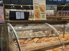 -DANXI丹喜面包·蛋糕(小公园永平店)