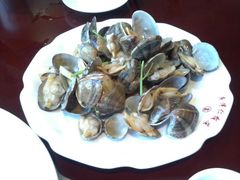 android_upload_pic-牟传仁饭庄(星海店)