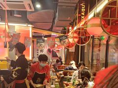 -蜀大侠火锅(四川北路店)