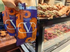 -B&C黄油与面包·THE GARDEN BAKERY概念店(世纪汇店)