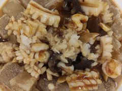 -天天渔港(杏林街店)