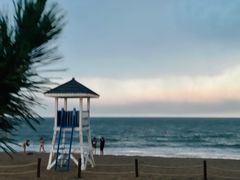 -老虎石海上公园