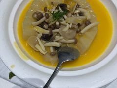 -院里寻菜·精致庭院菜(观沙岭店)