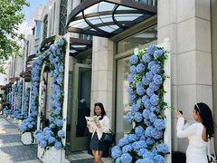 -比斯特上海购物村精品奥特莱斯