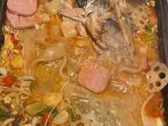 -里岛烤鱼(东港凯虹广场店)