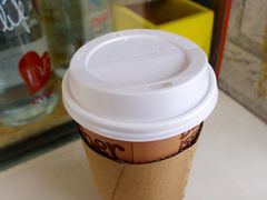 小红莓奶茶-熊猫一间店欧式奶茶铺