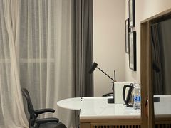 -广州粤海喜来登酒店