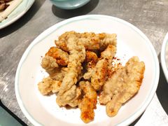 -姚姚酸菜鱼·金戈戈香港豉油鸡(喜荟城联名店)